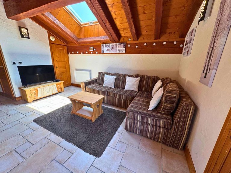 Chalet-appartement Lagrange
