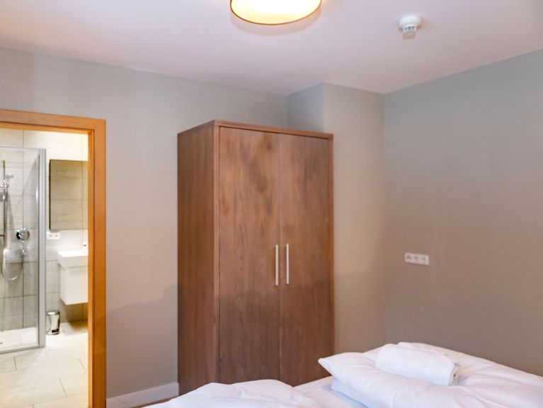 Appartement Gerlos Alpine Estate Type 2B Luxe