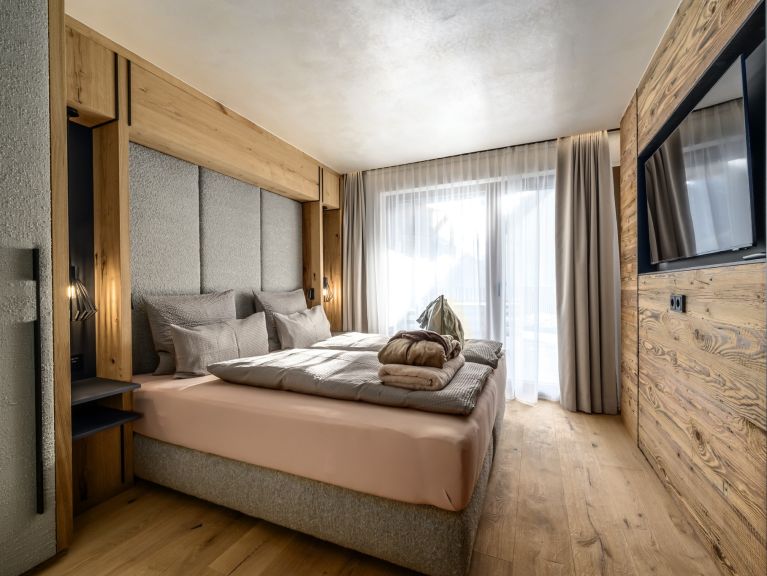 Chalet-appartement The Peak Black Stone Chalet