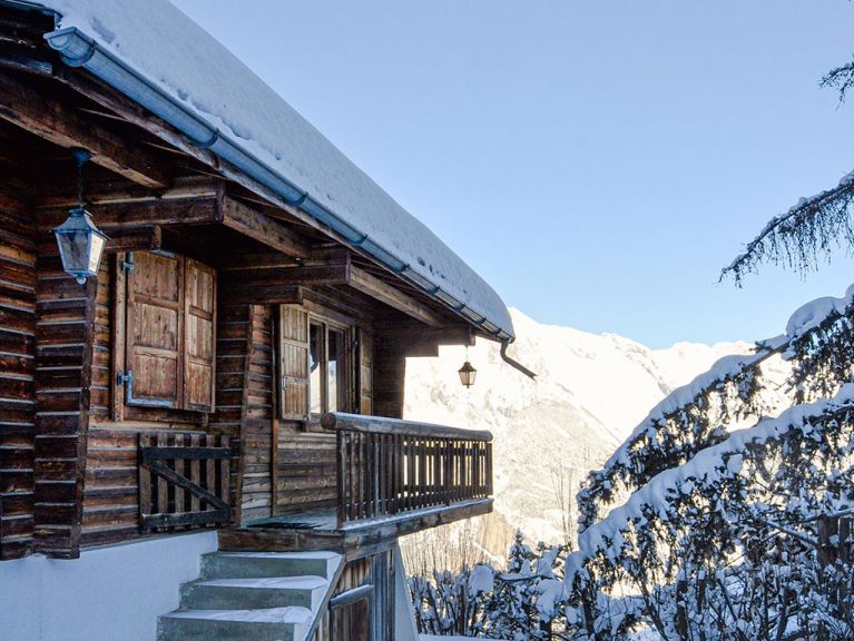 Chalet L'Evasion