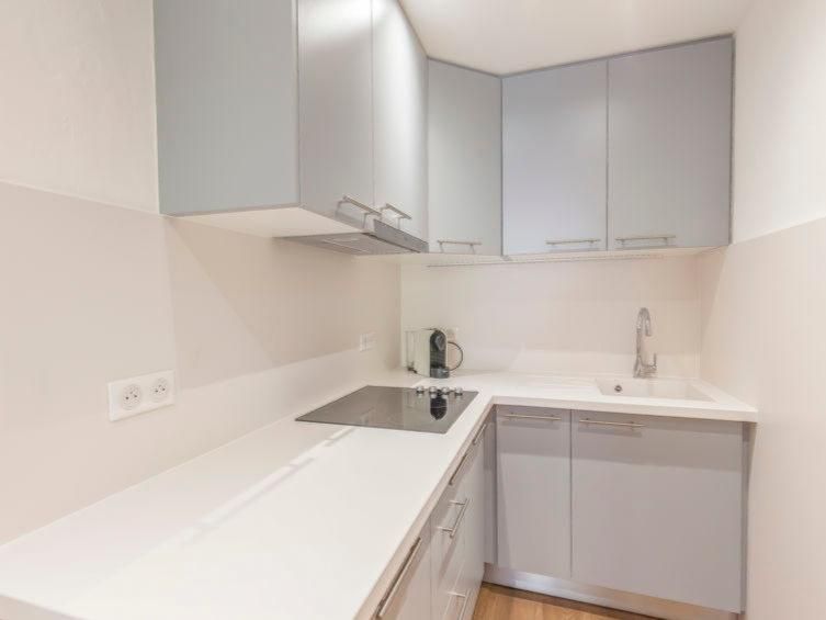 Appartement Le Grand Tichot A et B