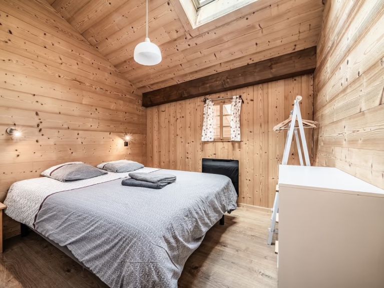 Chalet-appartement Chez Stephane