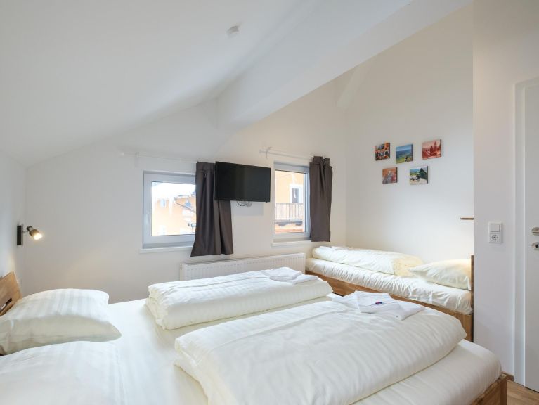 Chalet-appartement Köbelhausl combi 3 appartementen