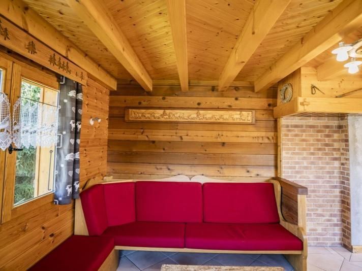Chalet Muverant