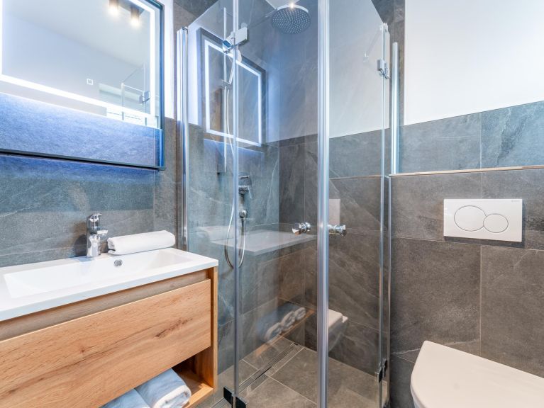 Chalet Mountain Chalet Alpinchique 2