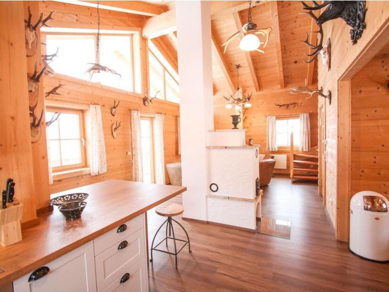 Chalet Carpe Diem