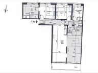 Appartement Phoenix Les Ingalines-17