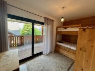 Appartement Les Soldanelles nr. 29-11