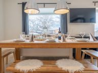 Appartement Brixen Type 3-9