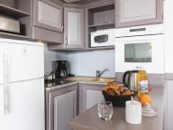 Chalet-appartement Chalet des Neiges - Plein Sud Gerenoveerd-10