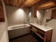 Chalet-appartement Plein Sud-6