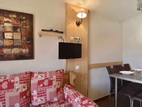 Appartement Andromede tweede verdieping - 2-5 personen