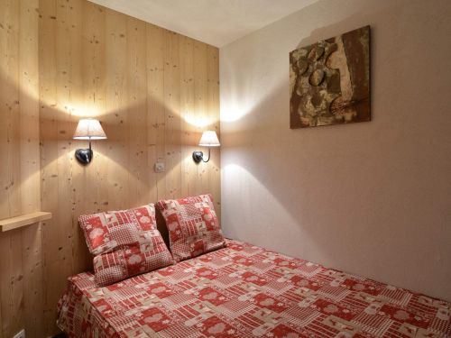 Appartement Andromede tweede verdieping - 2-5 personen