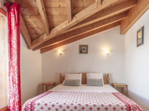 Chalet Pépé Martin - 8-10 personen