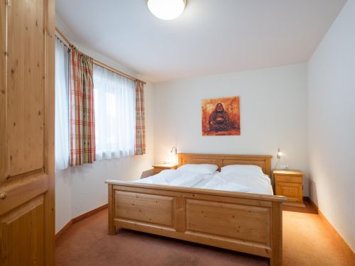 Chalet-appartement Dreiblick Hasenbach - 6-8 personen
