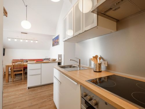 Chalet-appartement Köbelhausl Yannick - 5 personen