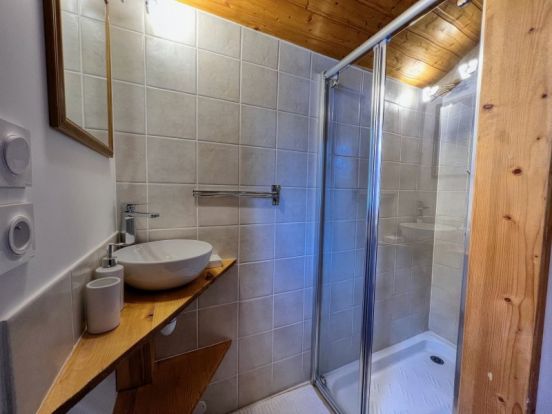 Chalet de Bellecôte-16