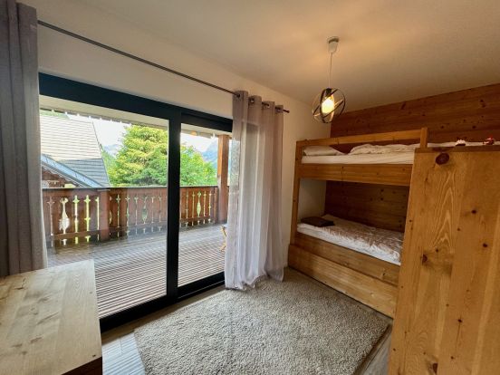 Appartement Les Soldanelles-11