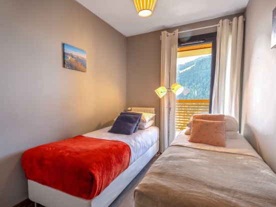 Appartement Le 360-8
