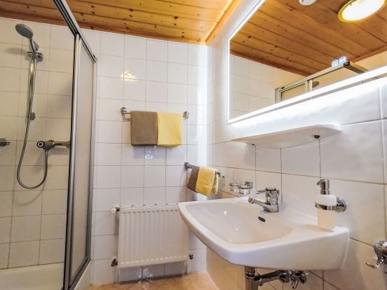 Chalet-appartement Apart Garni Wachter-17