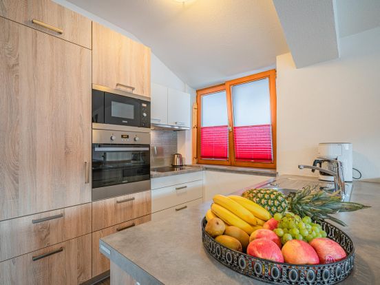 Appartement Janita-12