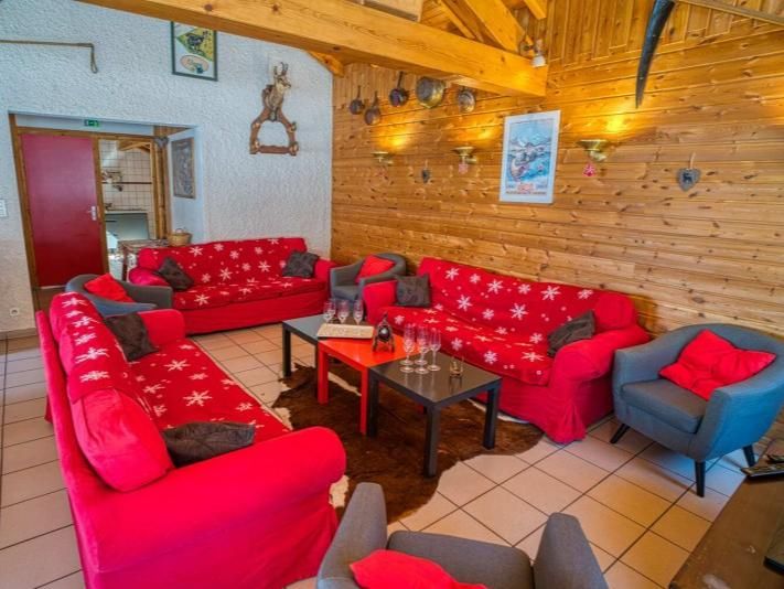 Chalet La Savoyarde