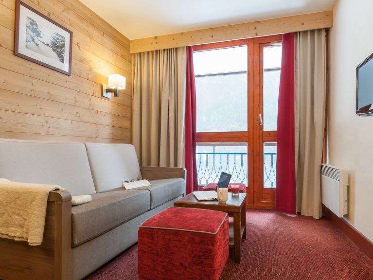 Appartement Le Belmont