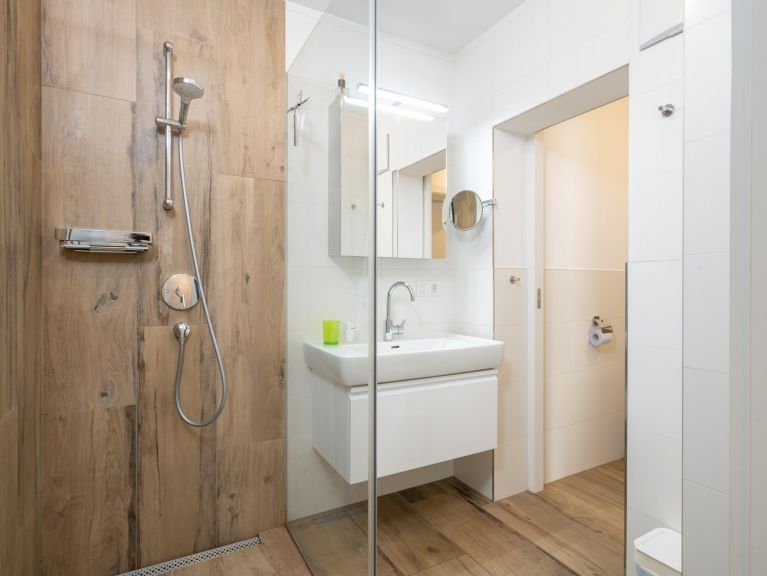 Chalet-appartement Sonnenlodge
