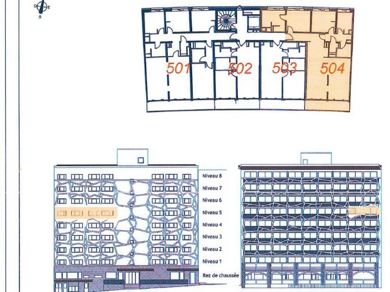 Appartement Phoenix Les Ingalines