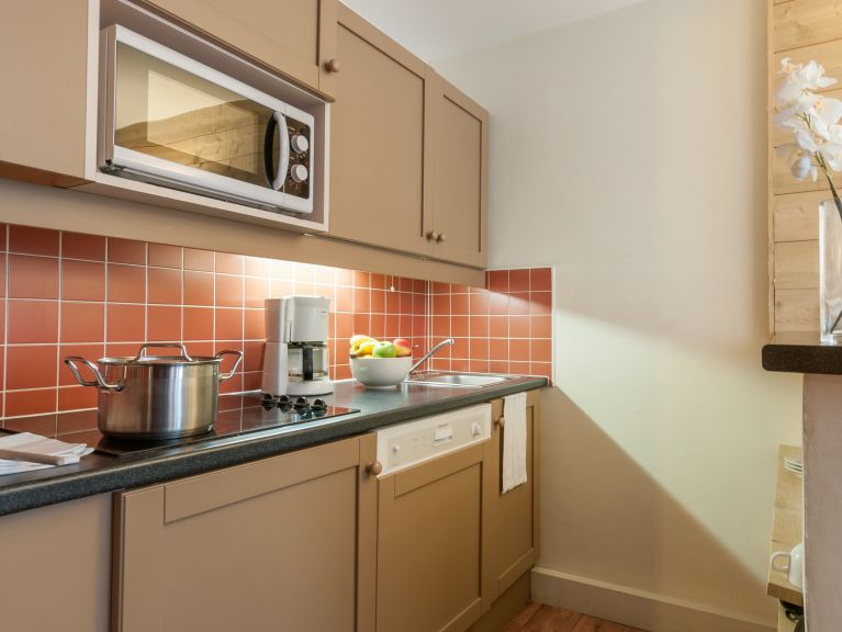 Appartement Le Belmont