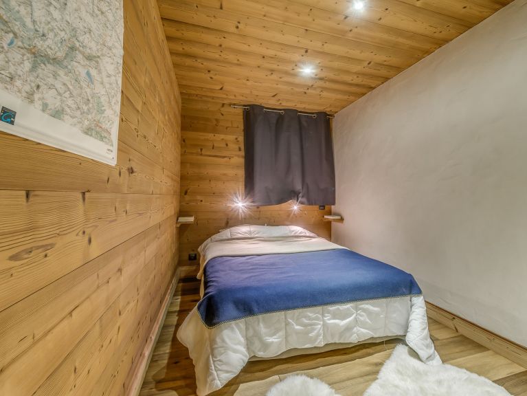 Appartement Les Hauts Lieux