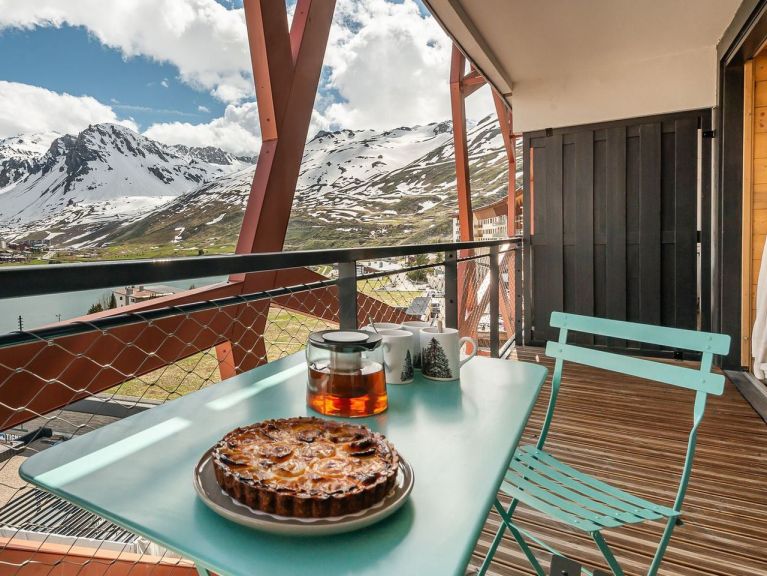 Appartement Phoenix Dream