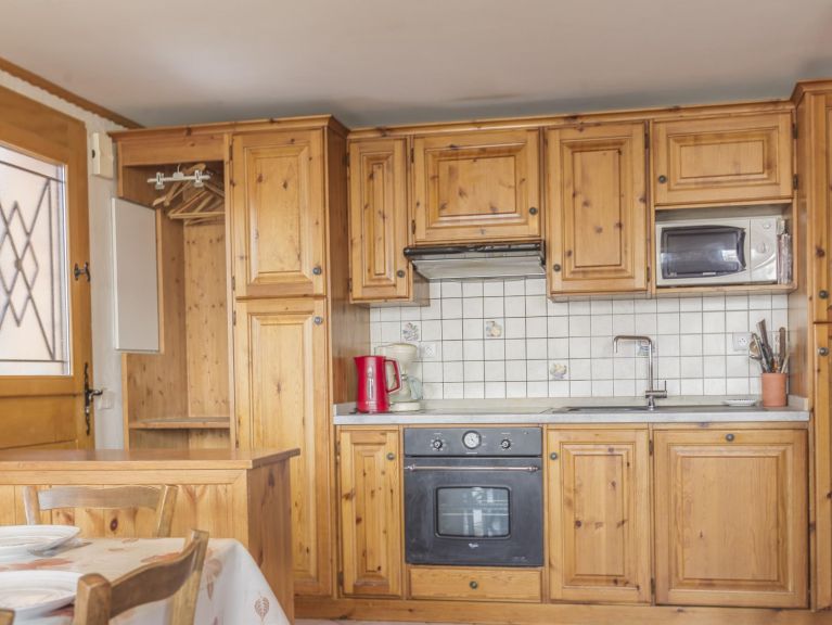 Chalet Pépé Martin