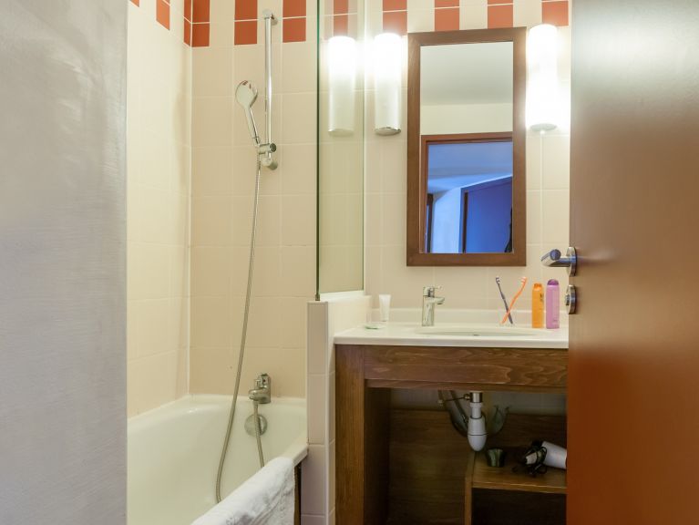 Appartement Le Belmont