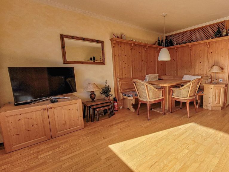 Appartement Hoss Top 14