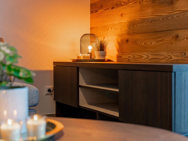 Chalet Mountain Chalet Aquarius 5B