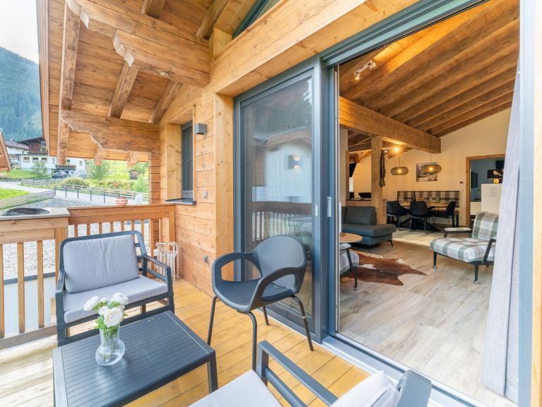 Chalet Degens