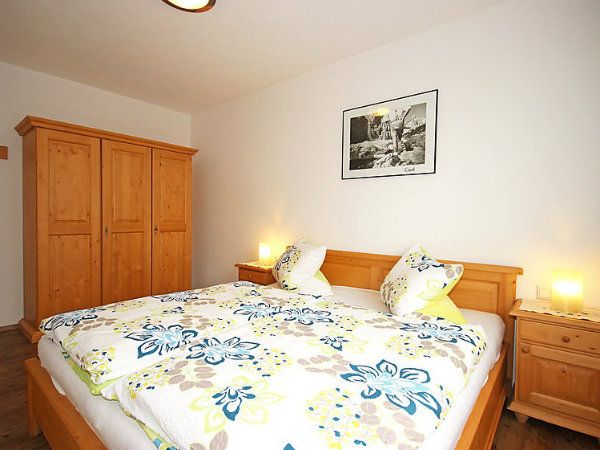 Appartement Christian