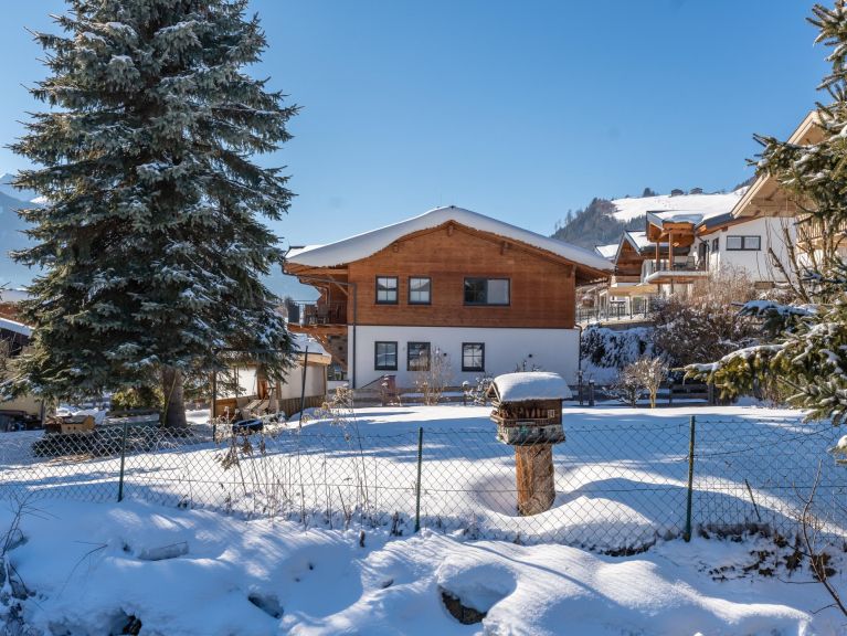 Chalet-appartement Tauern Suite Penthouse