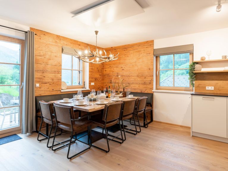 Chalet Riesneralm Norah