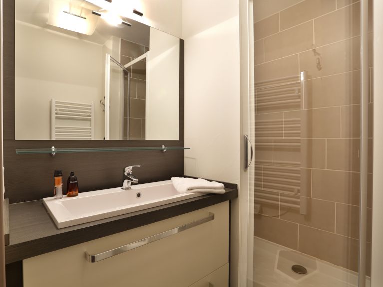 Chalet-appartement Au Coeur des Ours