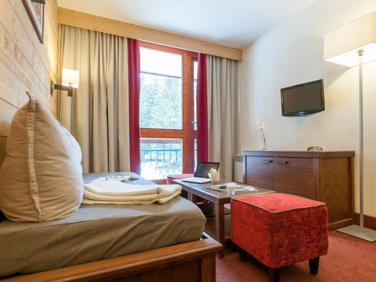 Appartement Le Belmont