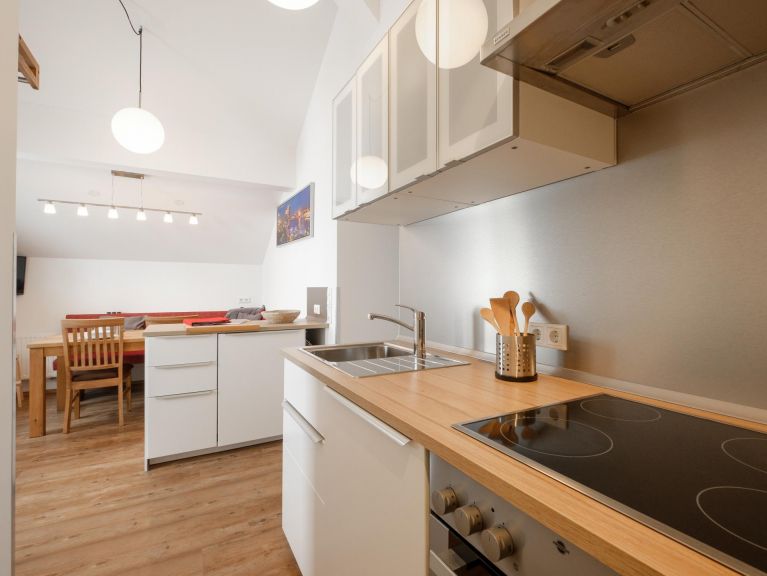 Chalet-appartement Köbelhausl Yannick