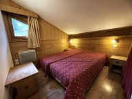 Appartement Les Côtes d'Or Bossons - 404-7