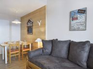 Appartement Licorne-5