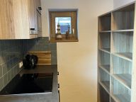 Chalet Schöneben Bauernhaus Oostzijde met sauna-13