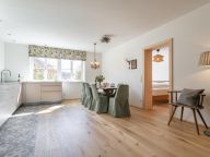 Chalet-appartement Stöffler Top 2-7