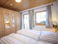 Chalet Mogli Alm-12