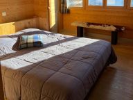 Chalet-appartement Fleur des Alpes Rhododendron-3