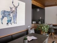 Chalet Edelweiss am See WEEKENDSKI zaterdag t/m dinsdag, combi, 6 apts. incl. gezamenlijke keuken en eetruimte-5